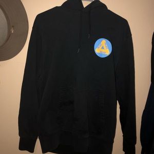 SOLD! PALACE hoodie